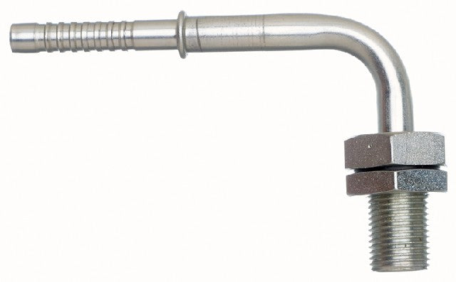 A/C Refrigerant Hose Fitting Gates G46602-0808