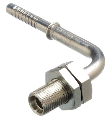 A/C Refrigerant Hose Fitting Gates G46602-1010