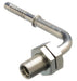 A/C Refrigerant Hose Fitting Gates G46602-1010