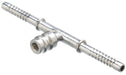 A/C Refrigerant Hose Fitting Gates G46956-0606H