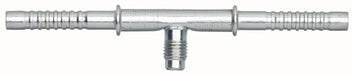A/C Refrigerant Hose Fitting Gates G46956-0606P