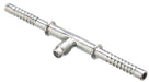 A/C Refrigerant Hose Fitting Gates G46956-0606P