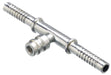 A/C Refrigerant Hose Fitting Gates G46956-0808H
