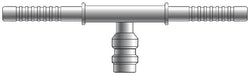 A/C Refrigerant Hose Fitting Gates G46956-0808H