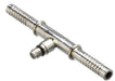 A/C Refrigerant Hose Fitting Gates G46956-0808M