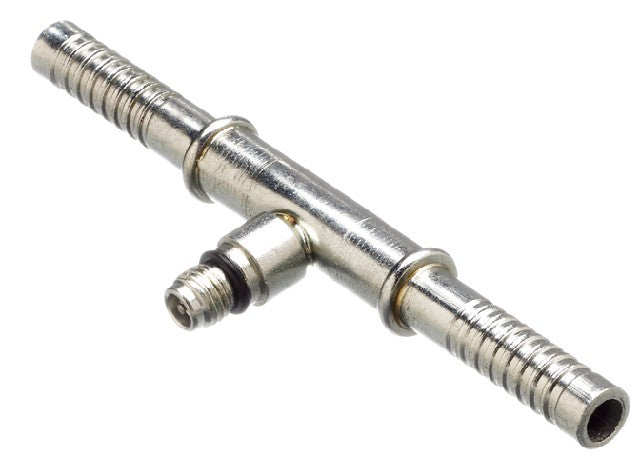 A/C Refrigerant Hose Fitting Gates G46956-0808M