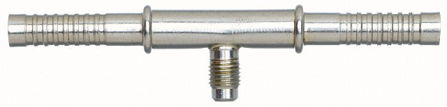 A/C Refrigerant Hose Fitting Gates G46956-0808P