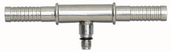 A/C Refrigerant Hose Fitting Gates G46956-1010M