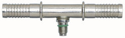 A/C Refrigerant Hose Fitting Gates G46956-1212M