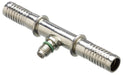 A/C Refrigerant Hose Fitting Gates G46956-1212M