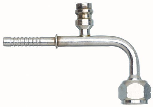 A/C Refrigerant Hose Fitting Gates G46963-0610