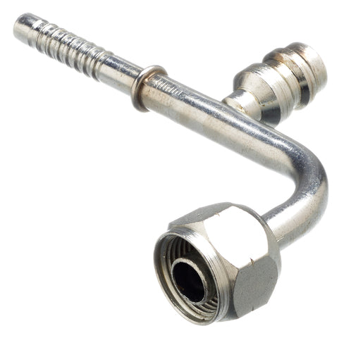 A/C Refrigerant Hose Fitting Gates G46963-0610