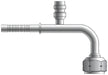 A/C Refrigerant Hose Fitting Gates G46963-0610