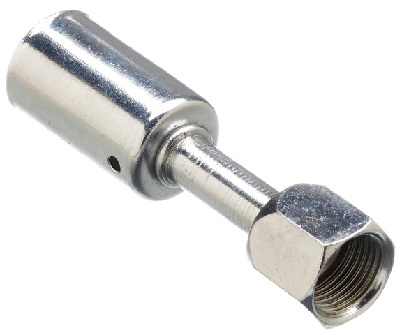 A/C Refrigerant Hose Fitting Gates G47200-0606S