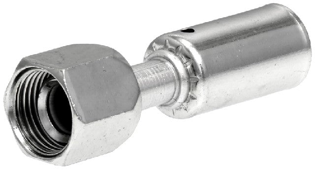 A/C Refrigerant Hose Fitting Gates G47200-1008