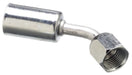 A/C Refrigerant Hose Fitting Gates G47202-1008S
