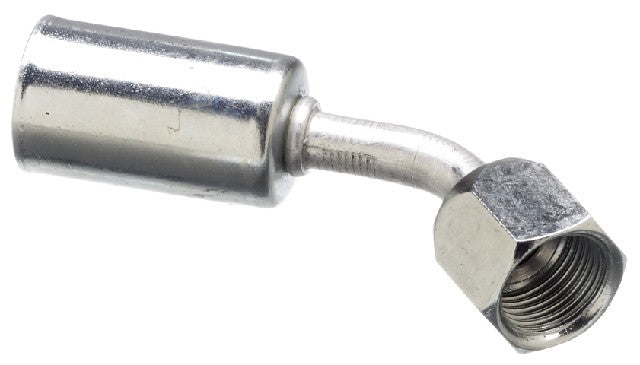 A/C Refrigerant Hose Fitting Gates G47202-1008S