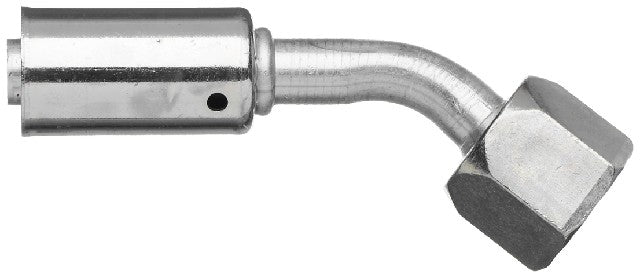 A/C Refrigerant Hose Fitting Gates G47202-1010