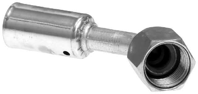 A/C Refrigerant Hose Fitting Gates G47202-1212