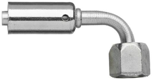 A/C Refrigerant Hose Fitting Gates G47205-1010