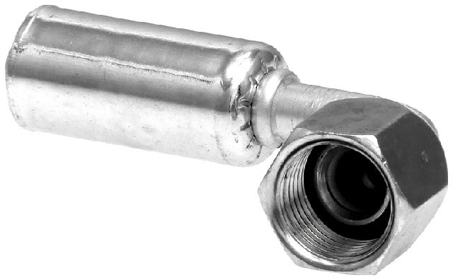 A/C Refrigerant Hose Fitting Gates G47205-1210