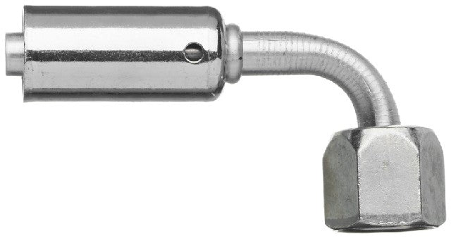 A/C Refrigerant Hose Fitting Gates G47205-1210