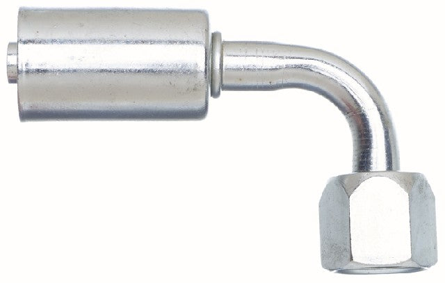 A/C Refrigerant Hose Fitting Gates G47205-1212S