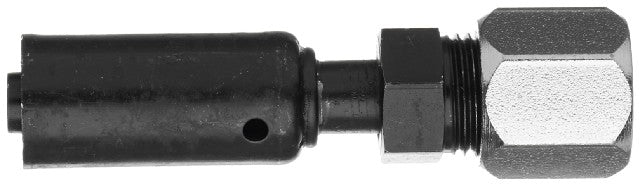 A/C Refrigerant Hose Fitting Gates G47510-0606S
