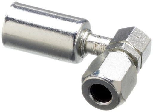 A/C Refrigerant Hose Fitting Gates G47511-0806S