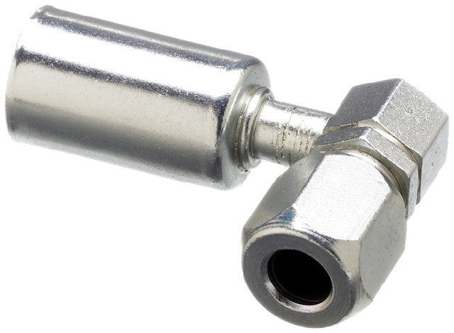 A/C Refrigerant Hose Fitting Gates G47511-0806S