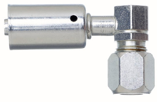 A/C Refrigerant Hose Fitting Gates G47511-0810S