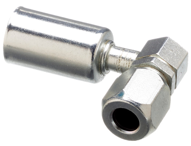 A/C Refrigerant Hose Fitting Gates G47511-1010S