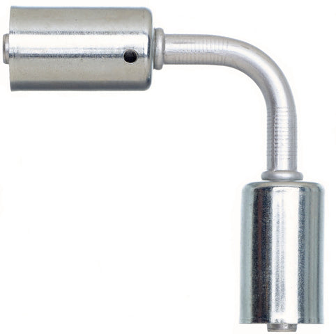 A/C Refrigerant Hose Fitting Gates G47537-0606S