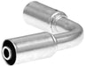 A/C Refrigerant Hose Fitting Gates G47537-0808S