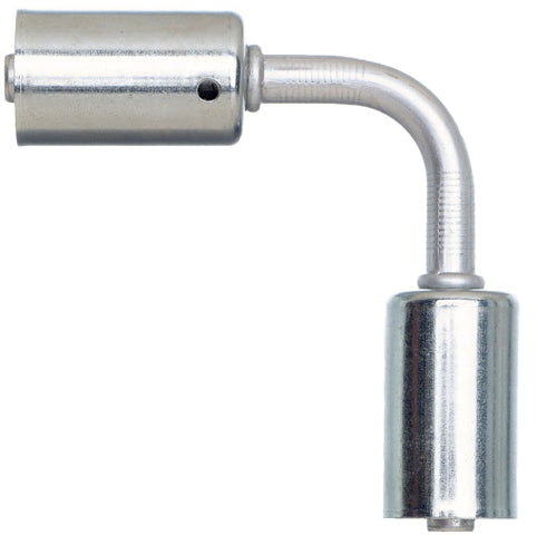 A/C Refrigerant Hose Fitting Gates G47537-1010S