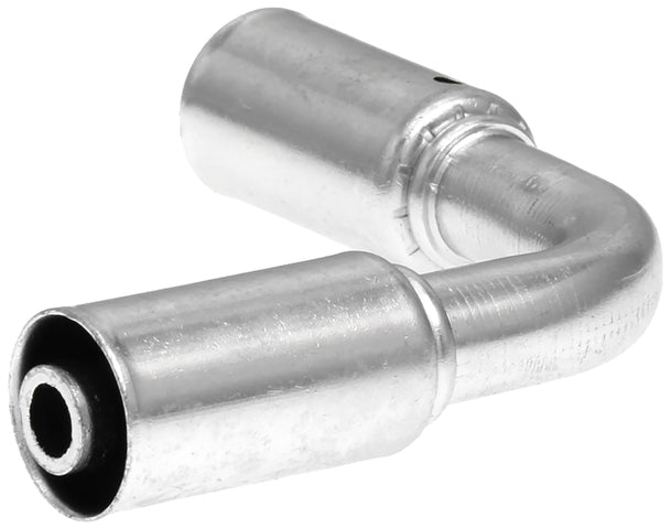 A/C Refrigerant Hose Fitting Gates G47537-1212