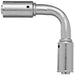 A/C Refrigerant Hose Fitting Gates G47537-1212