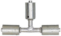 A/C Refrigerant Hose Fitting Gates G47539-0606S