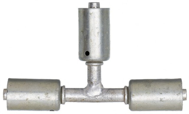 A/C Refrigerant Hose Fitting Gates G47539-0606S