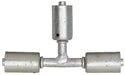 A/C Refrigerant Hose Fitting Gates G47539-0808S