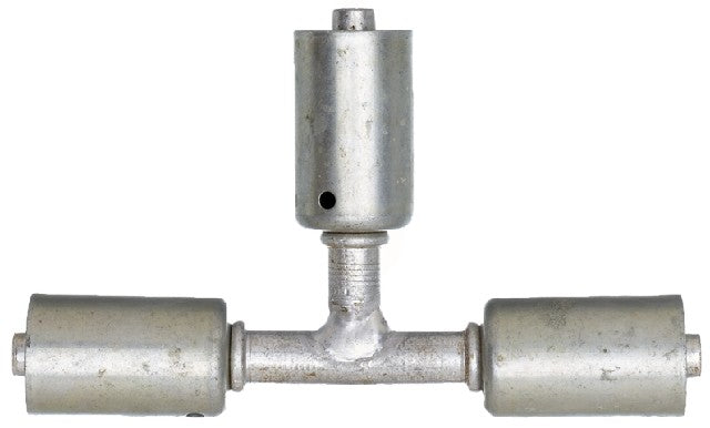 A/C Refrigerant Hose Fitting Gates G47539-1212S