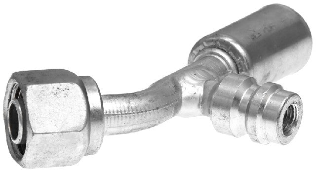 A/C Refrigerant Hose Fitting Gates G47576-0808S