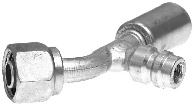 A/C Refrigerant Hose Fitting Gates G47576-1010