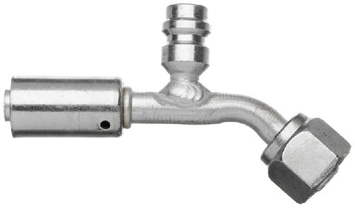 A/C Refrigerant Hose Fitting Gates G47576-1010S