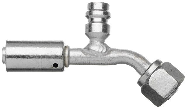 A/C Refrigerant Hose Fitting Gates G47576-1010S