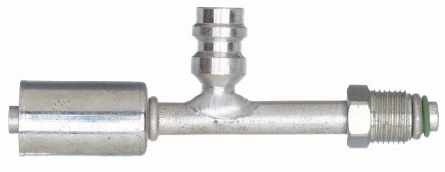 A/C Refrigerant Hose Fitting Gates G47580-0606S