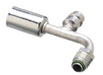 A/C Refrigerant Hose Fitting Gates G47582-1010S
