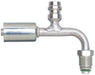A/C Refrigerant Hose Fitting Gates G47582-1010S