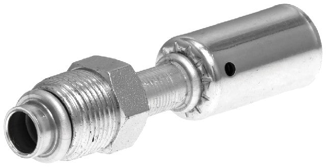 A/C Refrigerant Hose Fitting Gates G47583-1212