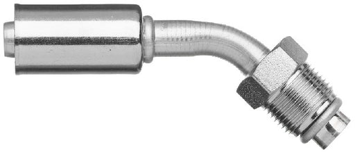 A/C Refrigerant Hose Fitting Gates G47584-0608
